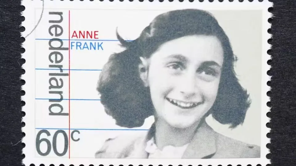 Anne Frank & Jewish Quarter Guided Tour - Image 1